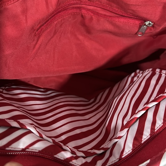 Disney Parks ‘Tis The Season Holiday Tote Bag Mickey Mouse 2020. - Picture 9 of 15